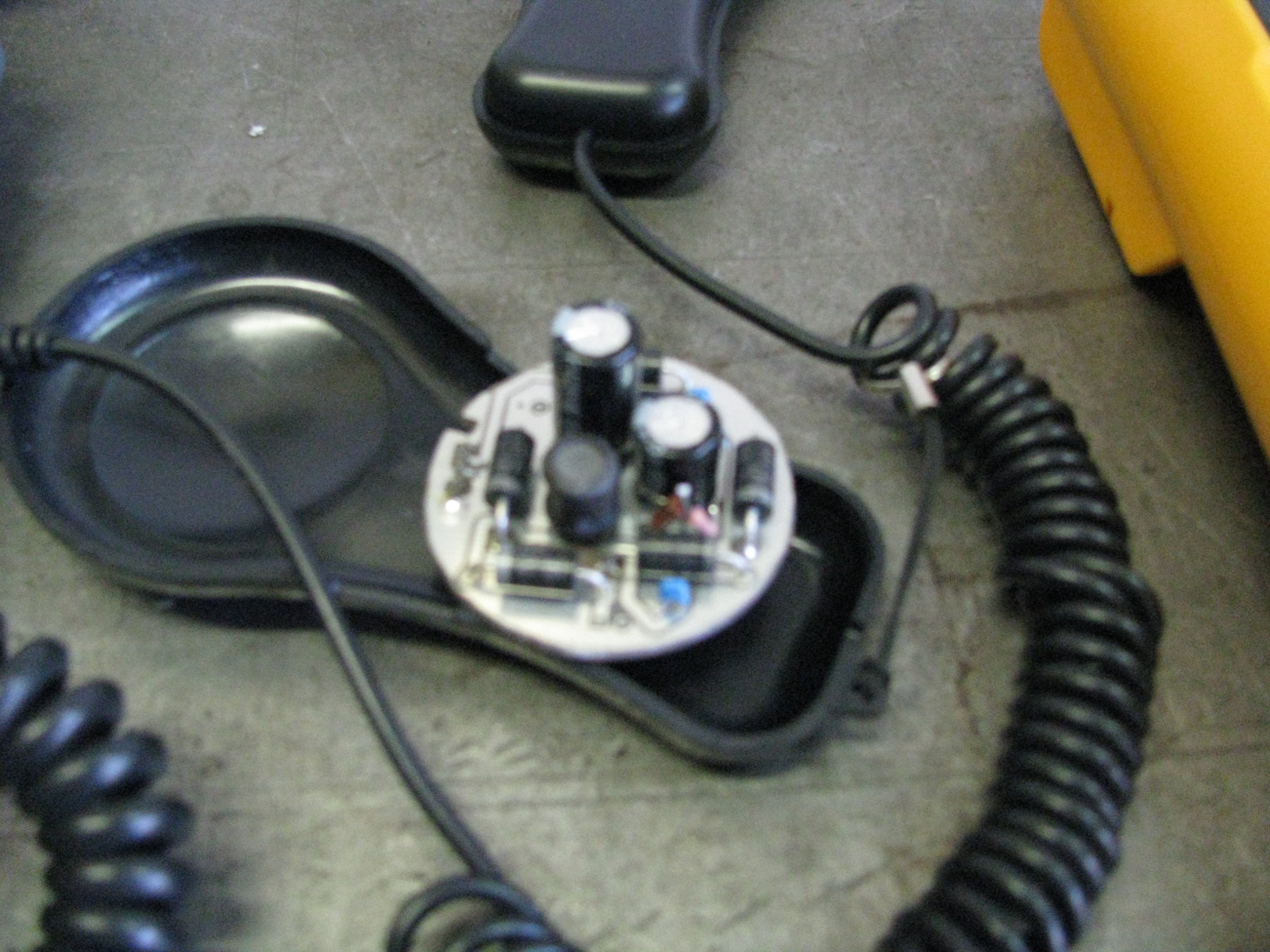 Led táp